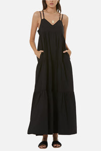YFB Patio Poplin Dress