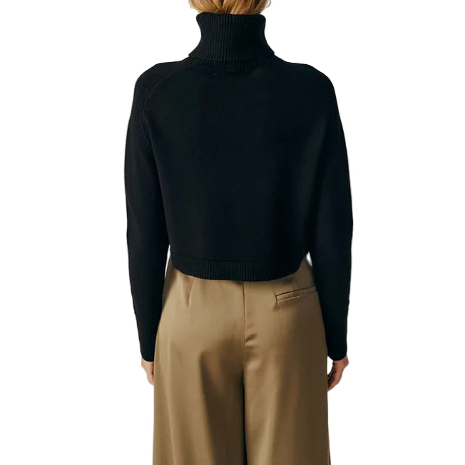 Deluc Pugliese Turtleneck Sweater