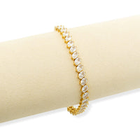 BRACHA Karter Tennis Bracelet