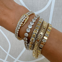 BRACHA Elara Stretch Bracelet