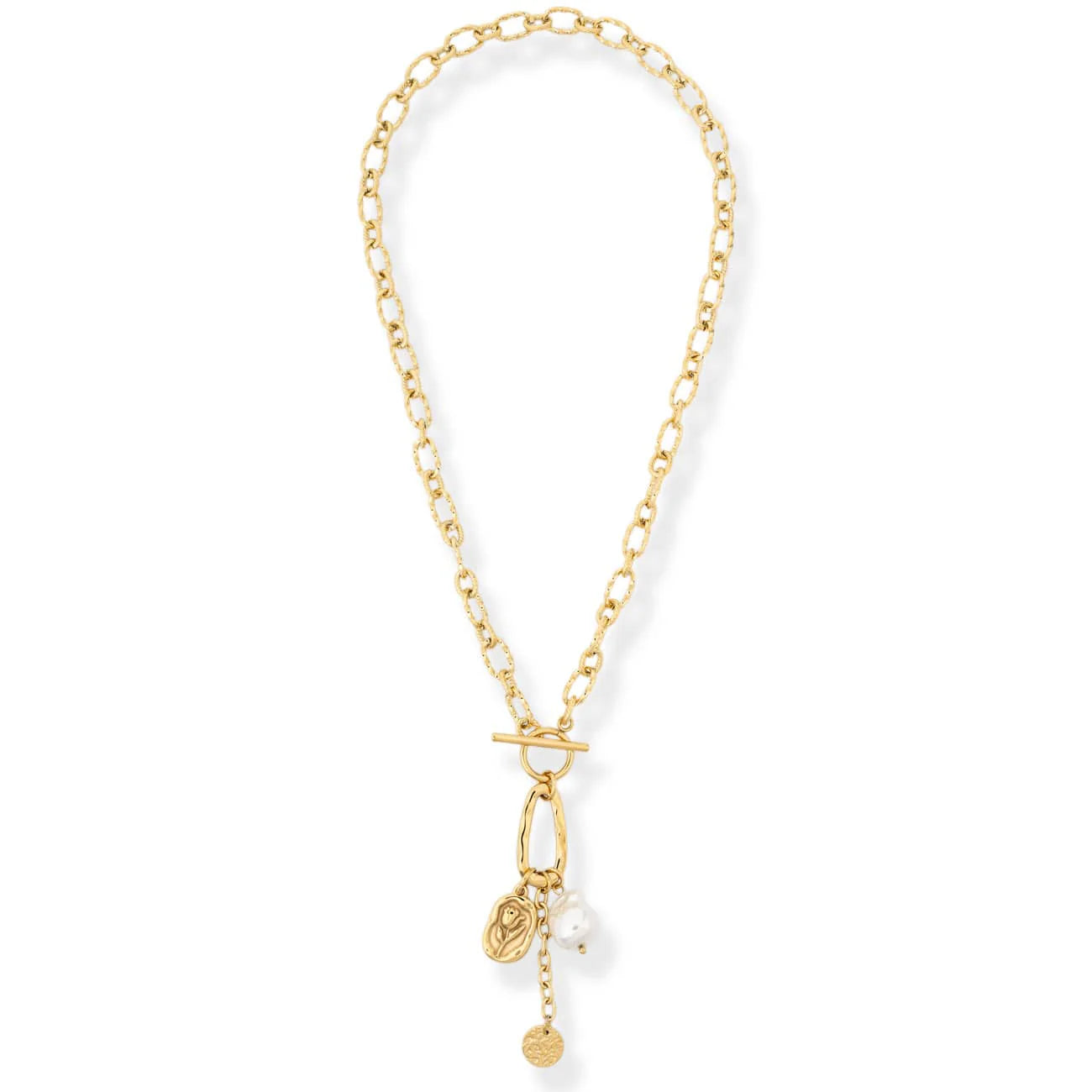 BRACHA Ellis Necklace