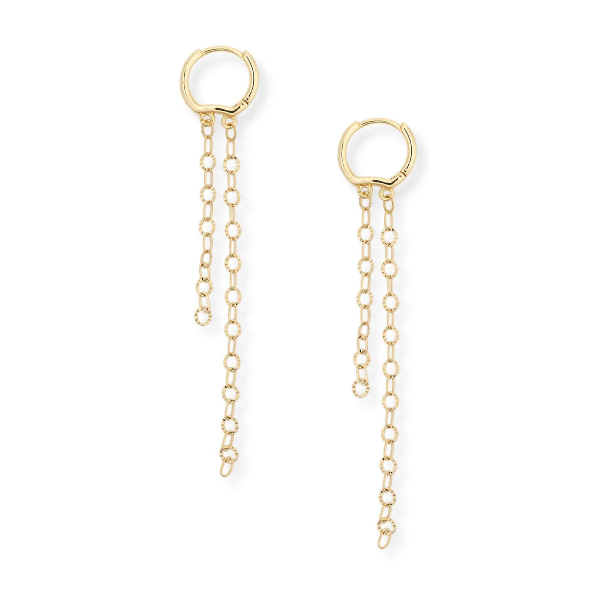 BRACHA Emi Link Earrings