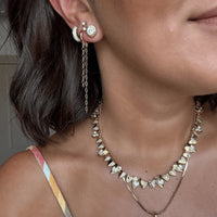 BRACHA Emi Link Earrings