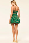 MISA Sadie Dress