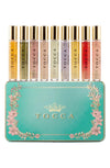 Tocca Luxury Fragrance Wardrobe Eau De Parfum Discovery Set