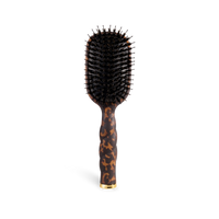 TELETIES Boar Brush in Tortoise