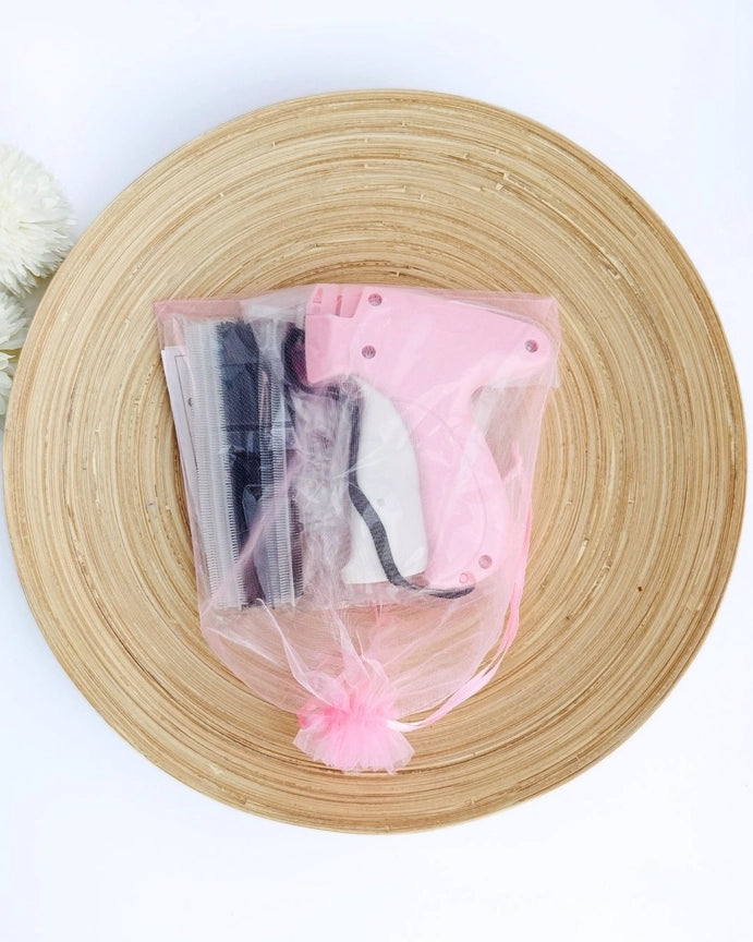 Pocket Stitch Mini