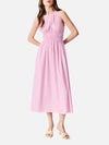 Deluc Capelas Dress