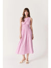 Deluc Capelas Dress