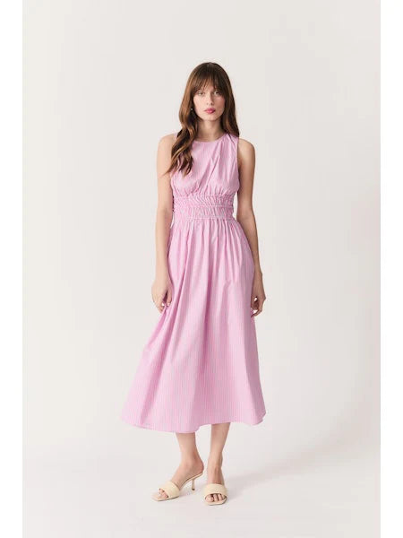 Deluc Capelas Dress