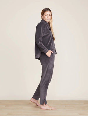 Barefoot Dreams LuxeChic® Skinny Pant with Zippers
