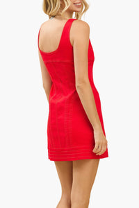 Winston Mini Dress