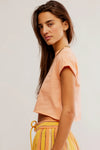 Free People The Perfect Tee