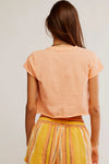 Free People The Perfect Tee