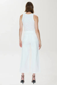 Pistola Zooey Patch Pocket Utility Pants