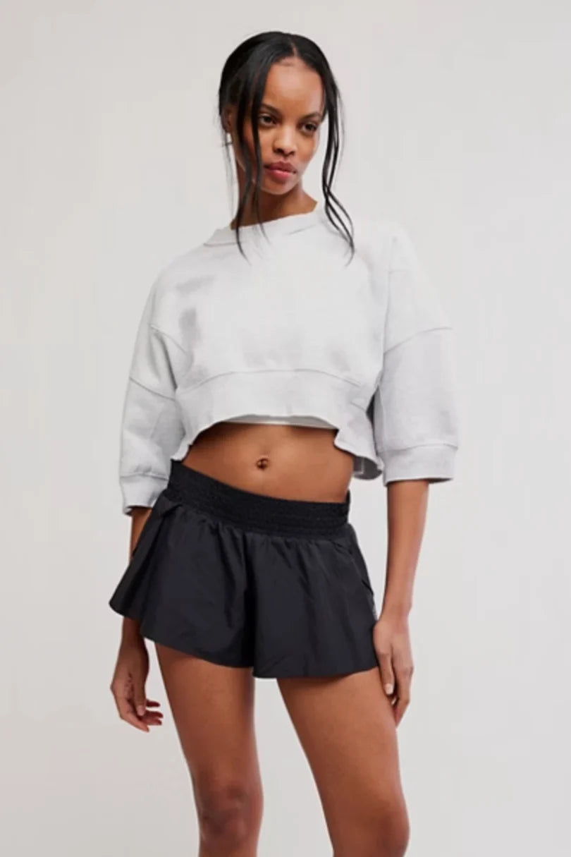 FP Movement Element Shorts in Black