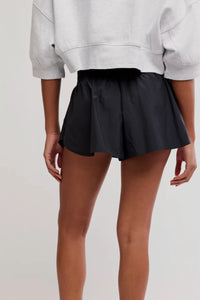 FP Movement Element Shorts in Black