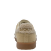 BACK 70 Cloud 6n Sneakers in Beige Beige