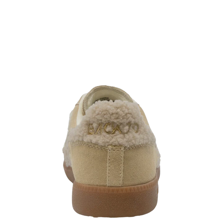 BACK 70 Cloud 6n Sneakers in Beige Beige