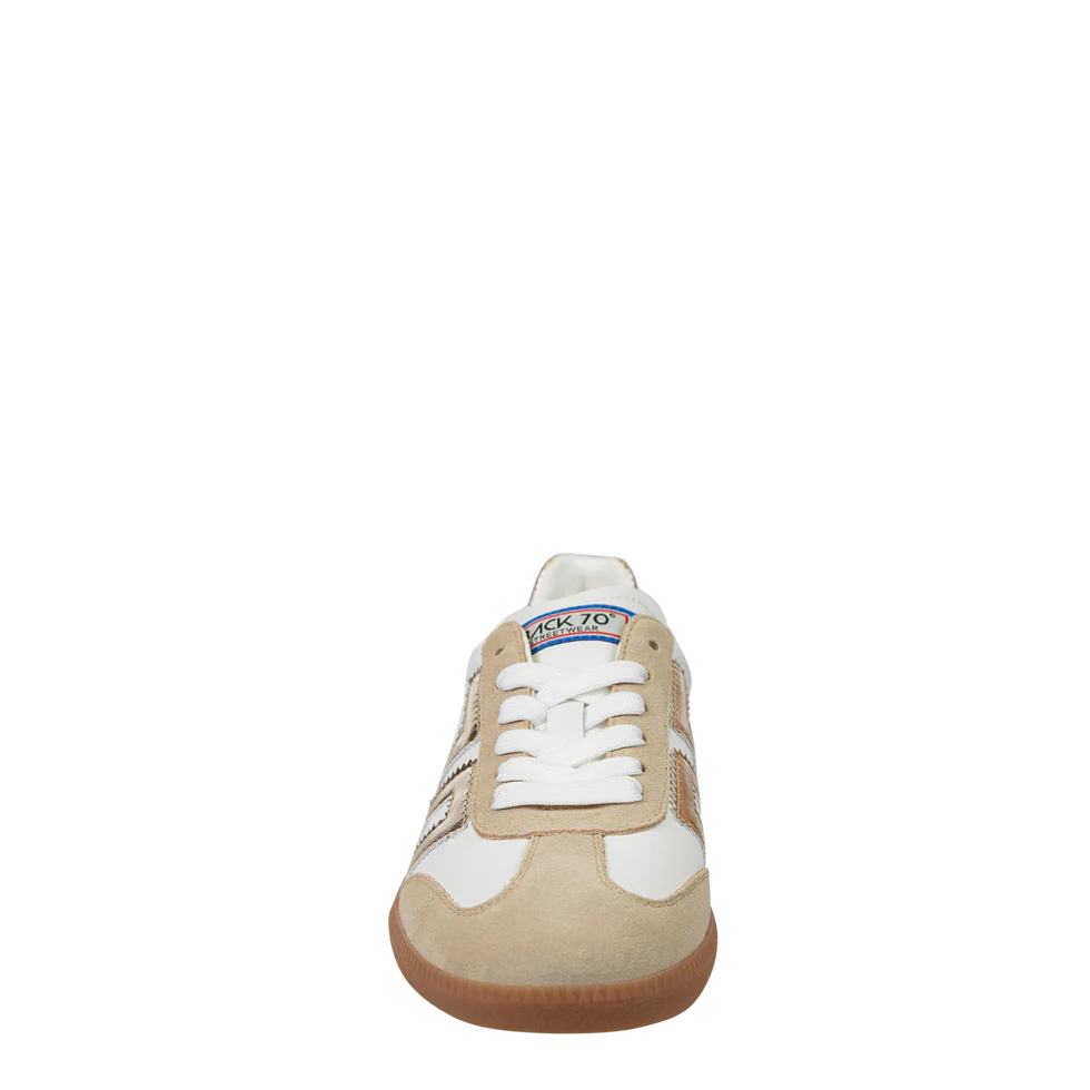 BACK 70 Cloud Sneaker in Beige
