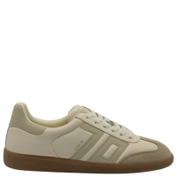 BACK 70 Cloud D26 Sneaker in Butter Beige