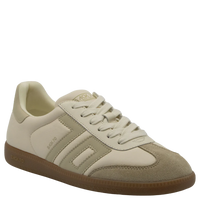 BACK 70 Cloud D26 Sneaker in Butter Beige