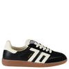 Back  70 Cloud Sneaker Black