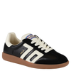 Back  70 Cloud Sneaker Black