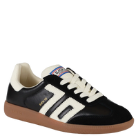 Back  70 Cloud Sneaker Black