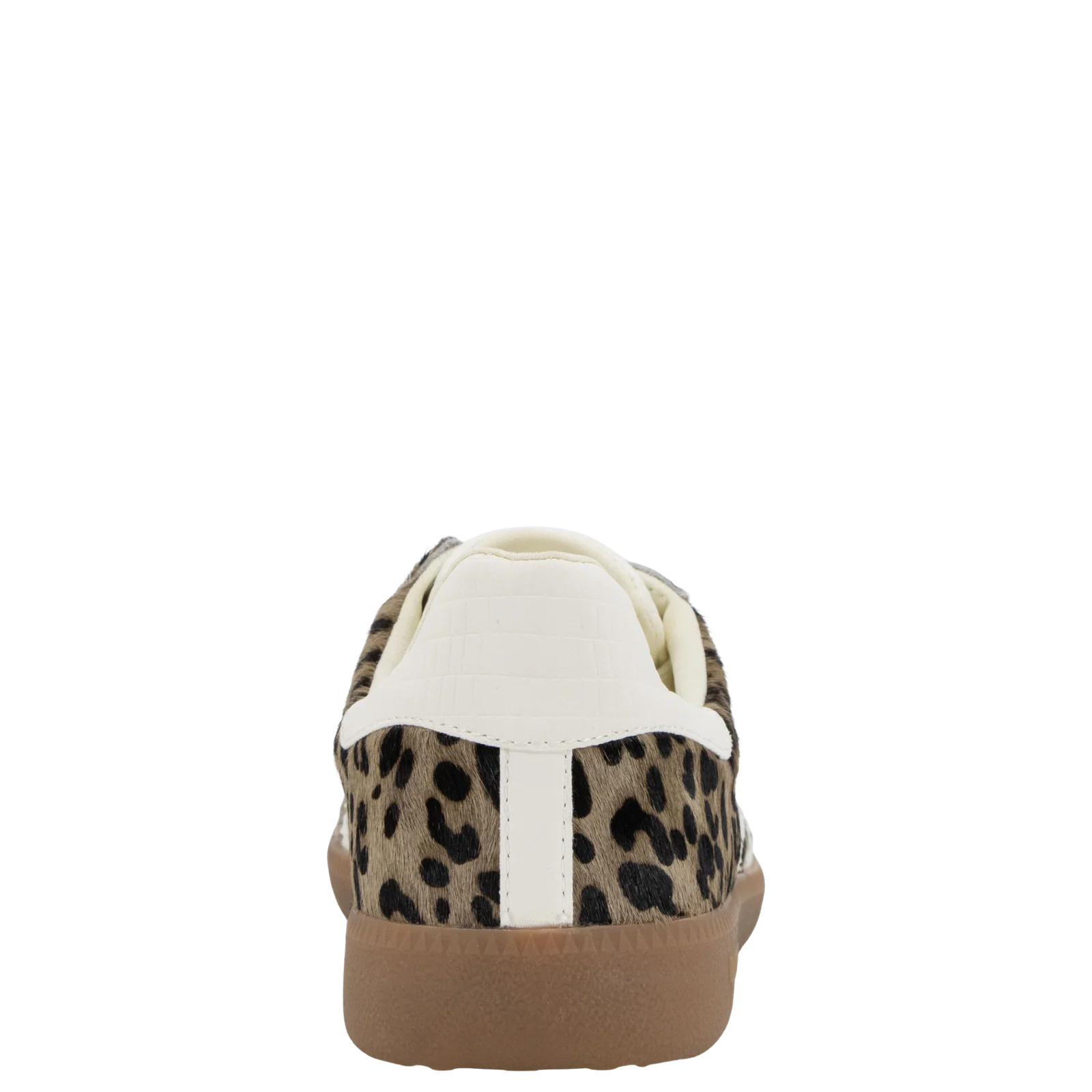 BACK 70 Cloud P Sneakers in Leopard Taupe Milk