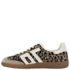 BACK 70 Cloud P Sneakers in Leopard Taupe Milk