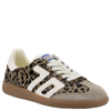 BACK 70 Cloud P Sneakers in Leopard Taupe Milk