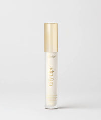 City Lips Plumping Lip Gloss in Midnight Sparkle