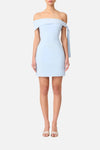 Elliatt Ami Off The Shoulder Mini Dress