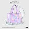 Case-Mate Iridescent Jelly Tote Bag