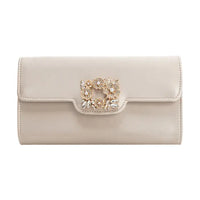Melie Bianco Elodie Stain Crossbody Bag