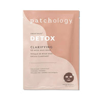 Patchology SmartMud Detox Clarifying Mud Mask
