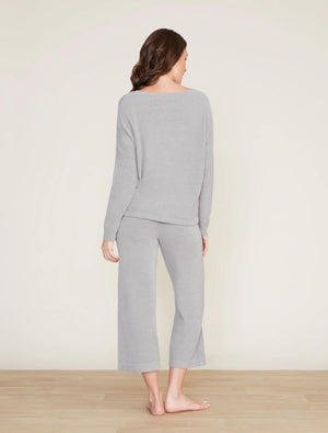 Barefoot Dreams CozyChic Ultra Lite® Slouchy Pullover