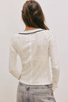 Free People Tipton Cardi