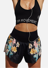 FP Movement Carpe Diem Printed Shorts