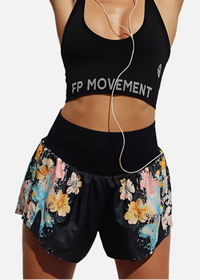 FP Movement Carpe Diem Printed Shorts