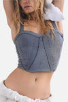 FP Movement Perfectly Plated Cami in Black Combo
