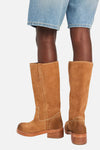 Free People Blaze Pull-On Boots
