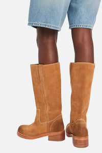 Free People Blaze Pull-On Boots
