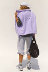 FP Movement Scout It Out Fleece Vest in Iris
