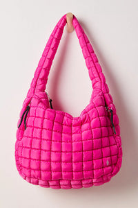 FP Movement Quilted Carryall Bag