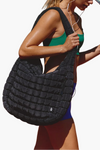 FP Movement Quilted Carryall Bag