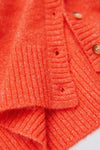 Free People School Girl Cardigan
