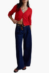 Free People School Girl Cardigan