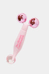 The Skinny Confidential Pink Balls Face Massager
